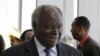Kenya's President Mwai Kibaki (file photo)