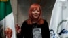 Mexican lawmakers reelect human rights agency leader criticized for not addressing abuses 