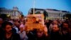 US Worried About Dwindling Independent Media in Hungary