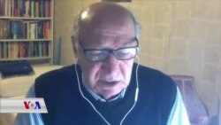 Nivîskar Omer Şêxmûs Behsa Mam Celal Dike