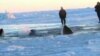 Clock Ticking to Free Trapped Killer Whales