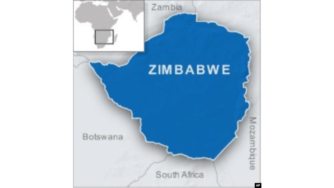Zimbabwe's Influential Law Society Weighs in on Constitution