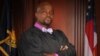 Former Liberian-American Judge to Focus on Corruption Allegations