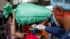 India's Rising Infections Spark Concerns of Second Pandemic Wave 