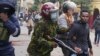 Kenyan security forces accused of abduction, deaths of protesters