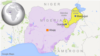 Military: Nigerian Warplanes Bomb Boko Haram Camps