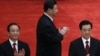 中共18大新领导层将把中国引向何方？