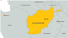 Red Cross Workers Kidnapped in Afghanistan