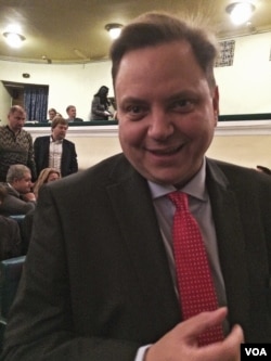 Енді Гундер