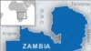 Zambian President Welcomes Visit of US Secretary of State