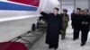 WATCH: Trump: US Willing to Talk with North Korea 'Under Right Conditions'