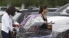 US Consumer Spending Increases