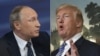 At Summit, Russia Eyes Return to Global Status