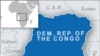 UN: 303 People Raped by Militia in DRC in Four Days