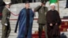 Afg’oniston va Eron do’stlik shartnomasi imzolaydi