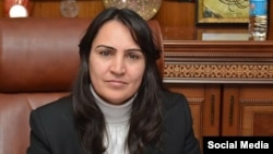 Dîlek Hatîpoglu 