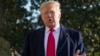 ကာဒ်တွေကို တိုက်ခိုက်မှုမလုပ်ဖို့ သမ္မတ Trump တူရကီကို သတိပေး 