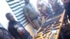 Jami'an Tsaron Nijar Sun Kama Wasu 'Yan Kasar Ghana Da Makamai 