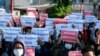 Myanmar Journalists ‘Living in Fear’ as Junta Curbs Freedoms