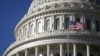 The U.S. Capitol building, November 2011 file photo. 