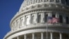 The U.S. Capitol building, November 2011 file photo. 