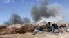 Showdown Looming as IS Influence Grows in Syria’s Homs Province