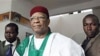 Niger Court Orders Release of Former President Tandja