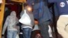 Recuperados en Estados Unidos y deportados a Guatemala