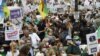 Amid Algeria’s Political Standoff, Coronavirus Offers Opportunity for Economic Dialogue: Report 