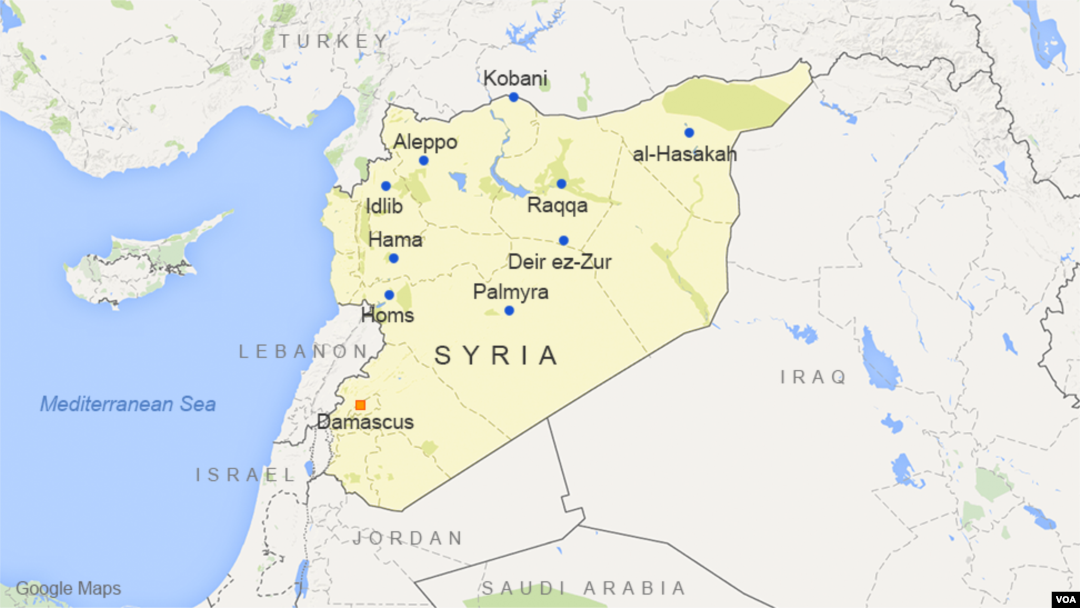 Syria