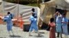 Ebola Outbreak Death Toll Rises to 135