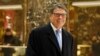 Trump Picks Former Texas Governor Perry as US Energy Chief, Aides Say