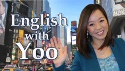 [English with Yoo] Clean and tidy
