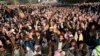 Thousands of Mourners Attend Funeral for Slain Pakistani Cleric