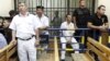 Egyptian Blogger Convicted of Insulting President Morsi