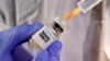 Study: Oxford Coronavirus Vaccine Induces Immune Response in Early Test     