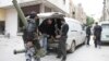 Syria Leads G8 Talks Agenda