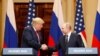 ရုရှားသမ္မတကိုအရေးပေးမှု Trump ဝေဖန်ခံရ