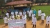 Madaktari 20 wa DRC wamekufa kwa Corona tangu janga la Covid 19 lilipoingia nchini humo