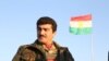 سیروان بارزانی، بەرپرسی میحوەری گوێری هێزەکانی پێشمەرگە
