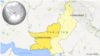 Baluchistan, Pakistan