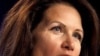 Line Of Likely Republican Presidential Contenders Forms To Right