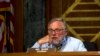 Senator Burr Steps Aside as Committee Chair Amid COVID Stock Sale Probe