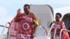 Workers Demand Pay Increase as Swazi King Celebrates Birthday 