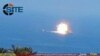IS Claims Missile Strike on Egyptian Navy Vessel