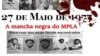 Repressão acontece em 1977