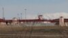 Prison in the Kurdish city of Van in Eastern Turkey