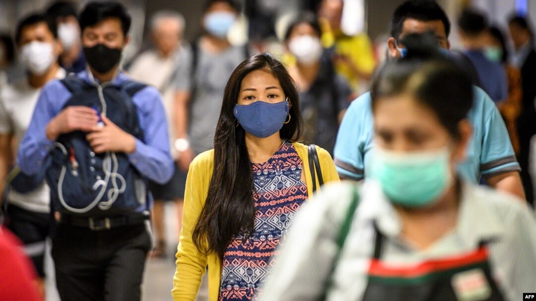Coronavirus 04 03 2020