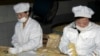 아일랜드, WFP 대북 사업에 26만5천 달러 지원 
