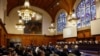 As climate change intensifies, vulnerable states seek legal redress against polluters 